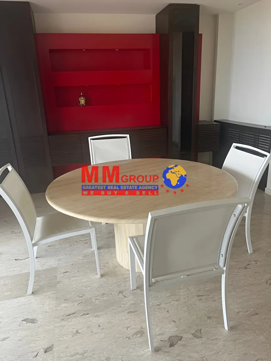 Apartment for sale in Ain Najm, Lebanon - 3 bed, 4 bath