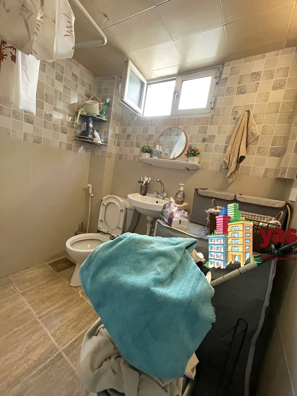 Apartment for Sale in Achrafieh - 1 bed, 1 bath