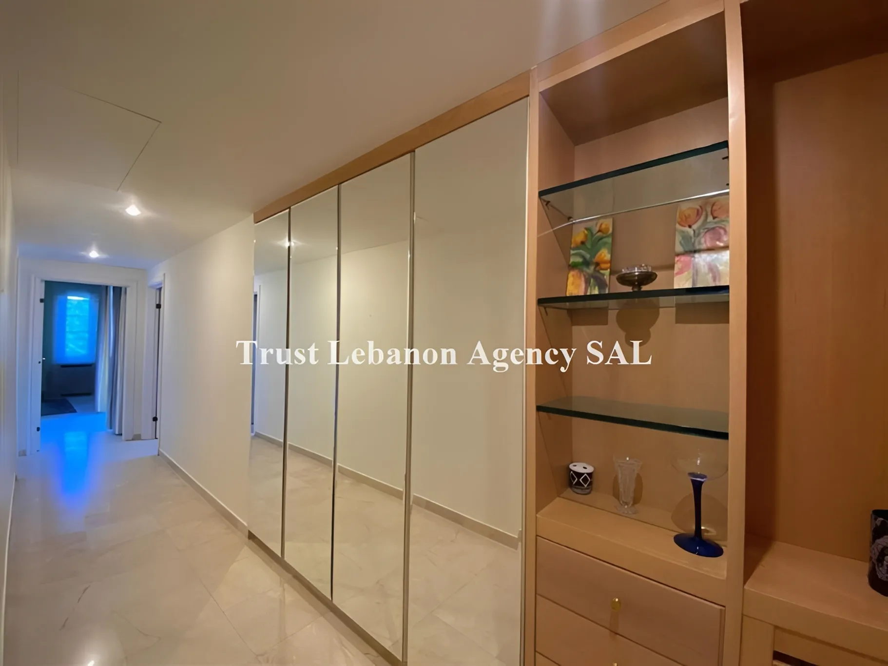 Apartment for Rent in Metn Beit Mery Lebanon