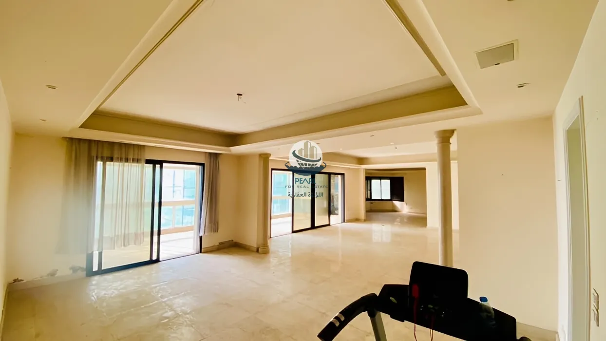 Apartment for sale in Ain el tineh, beirut, lebanon