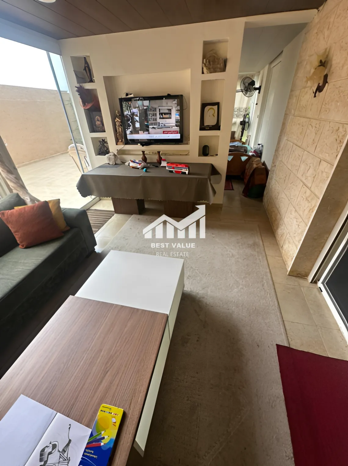 Apartment for sale in Jbeil, Lebanon