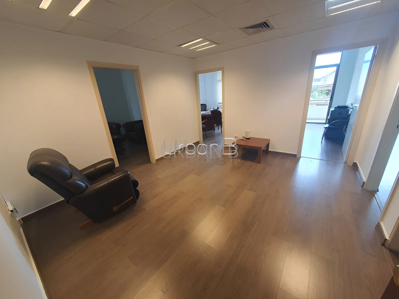 Office for rent in Downtown, beirut, lebanon