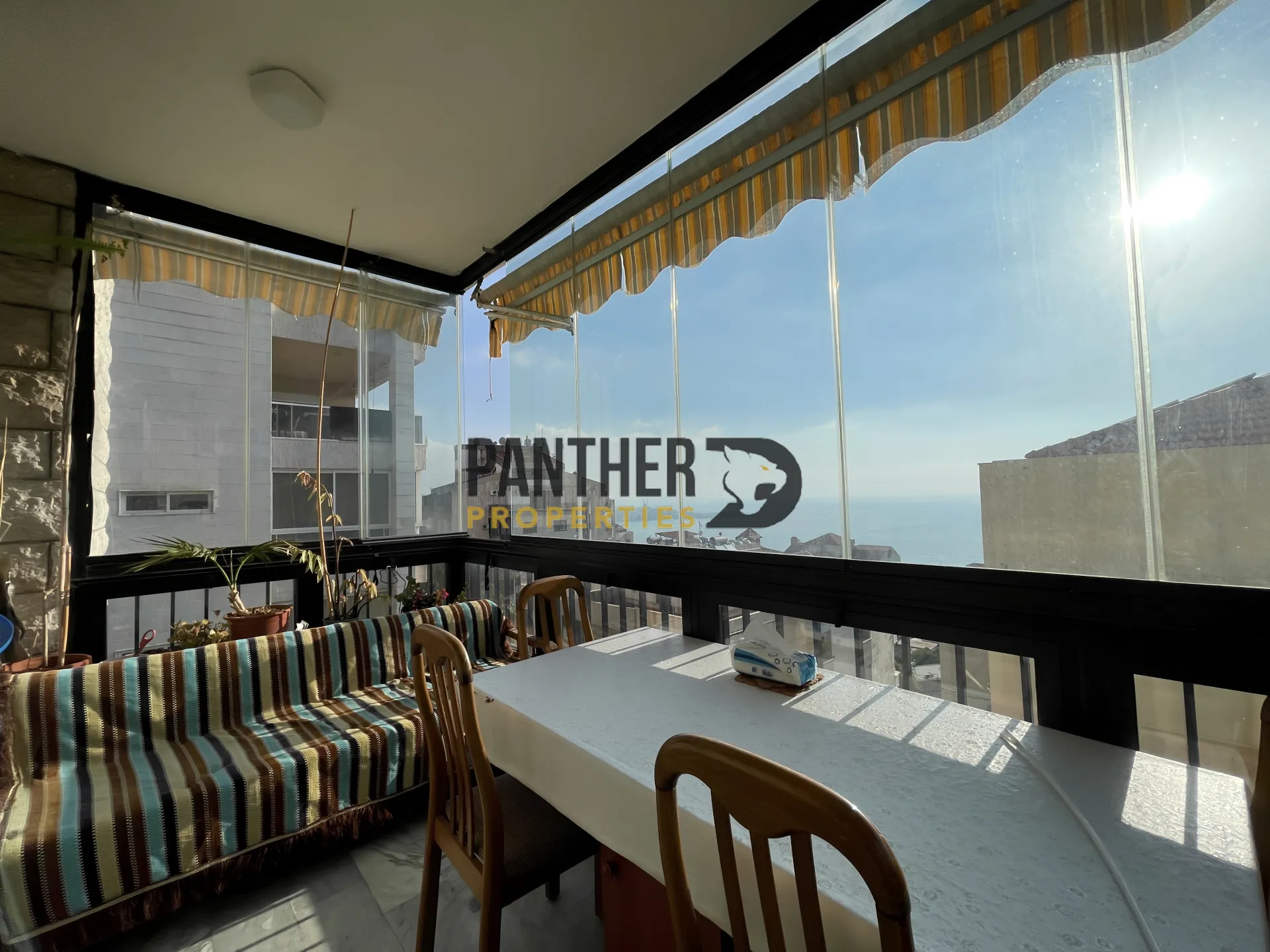 Apartment for sale in Ghazir, lebanon