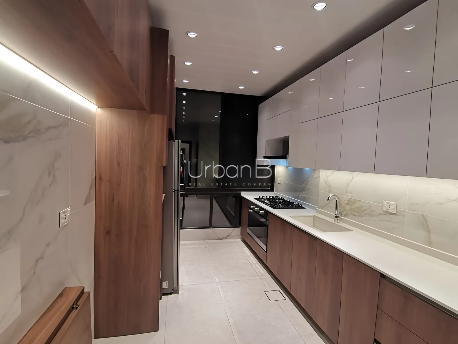 Apartment for rent in Sassine, beirut, lebanon