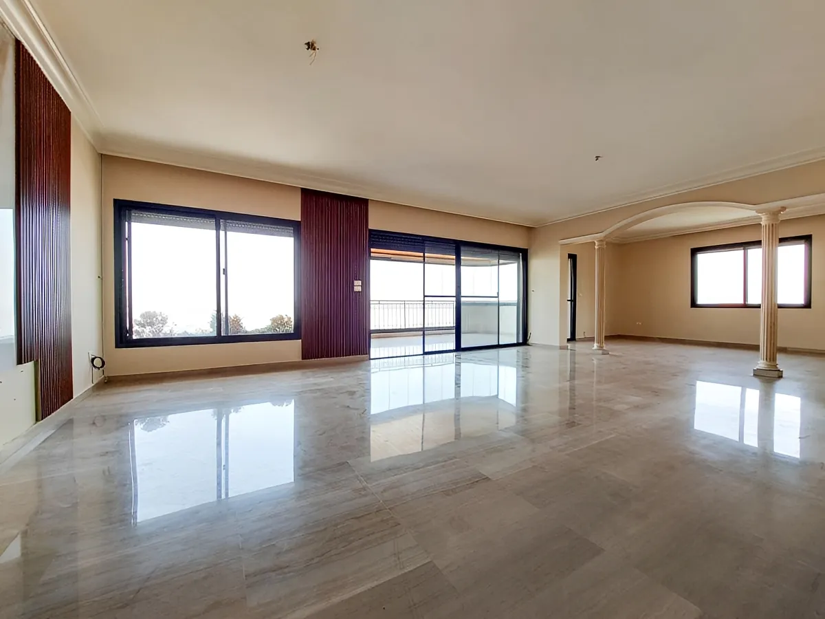 Apartment for Sale in Fanar - 3 bed, 3 bath