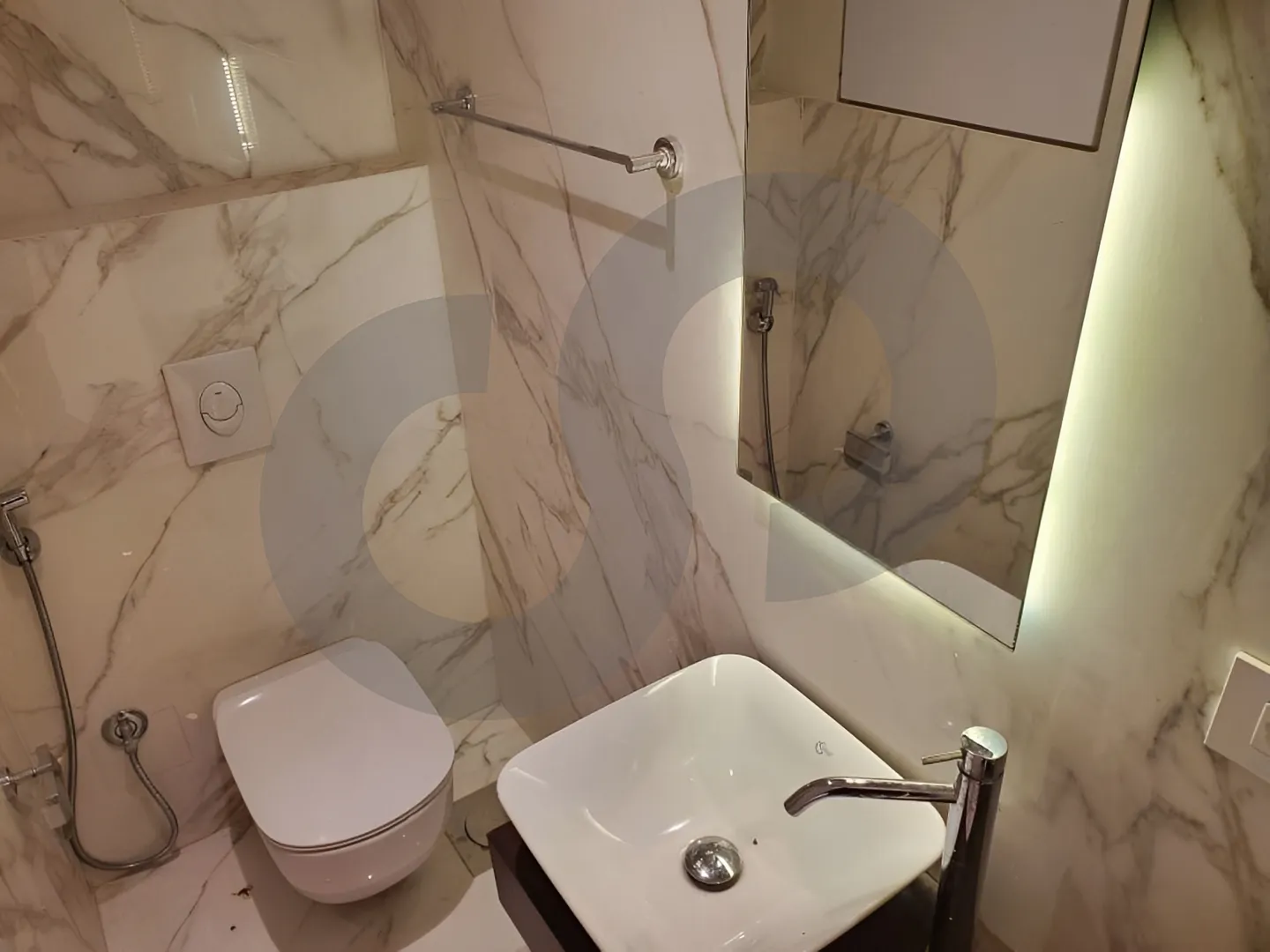 Villa for Sale in Broummana