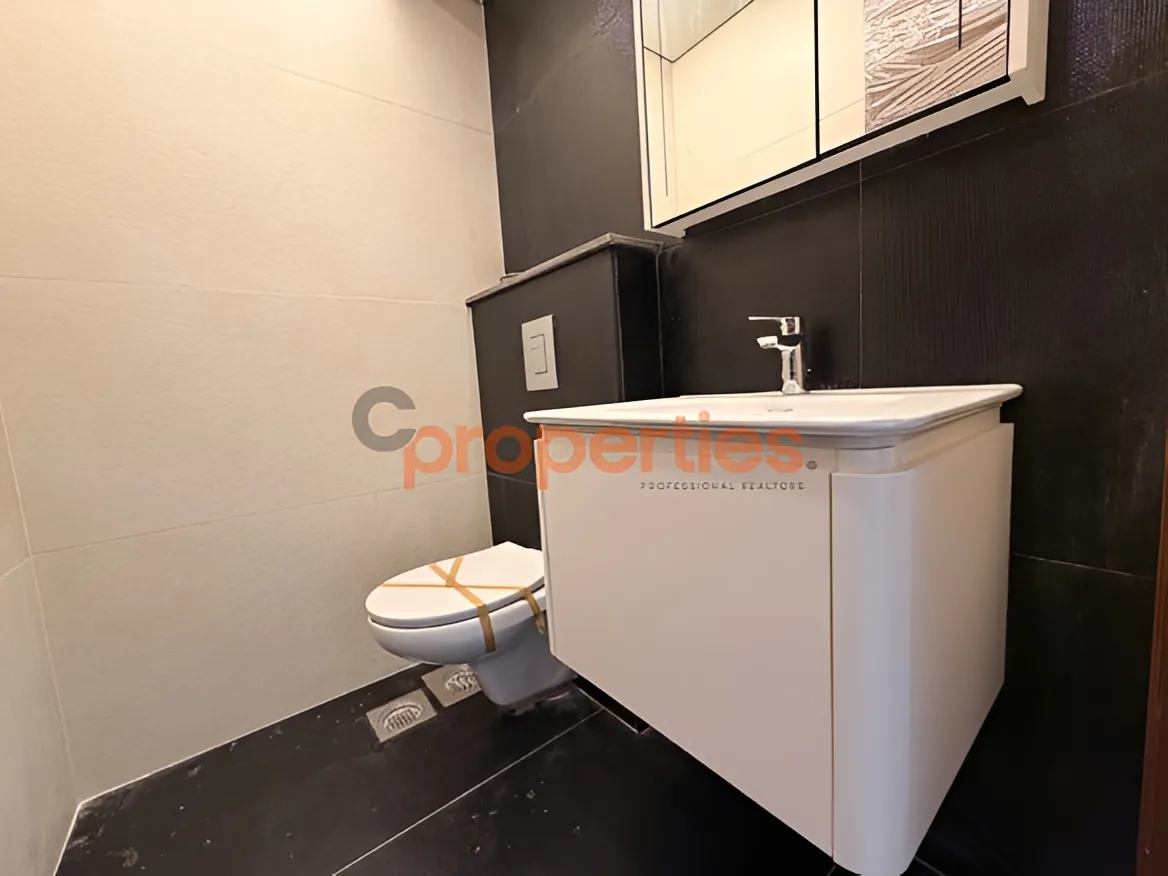 Apartment for Sale in Naqqache