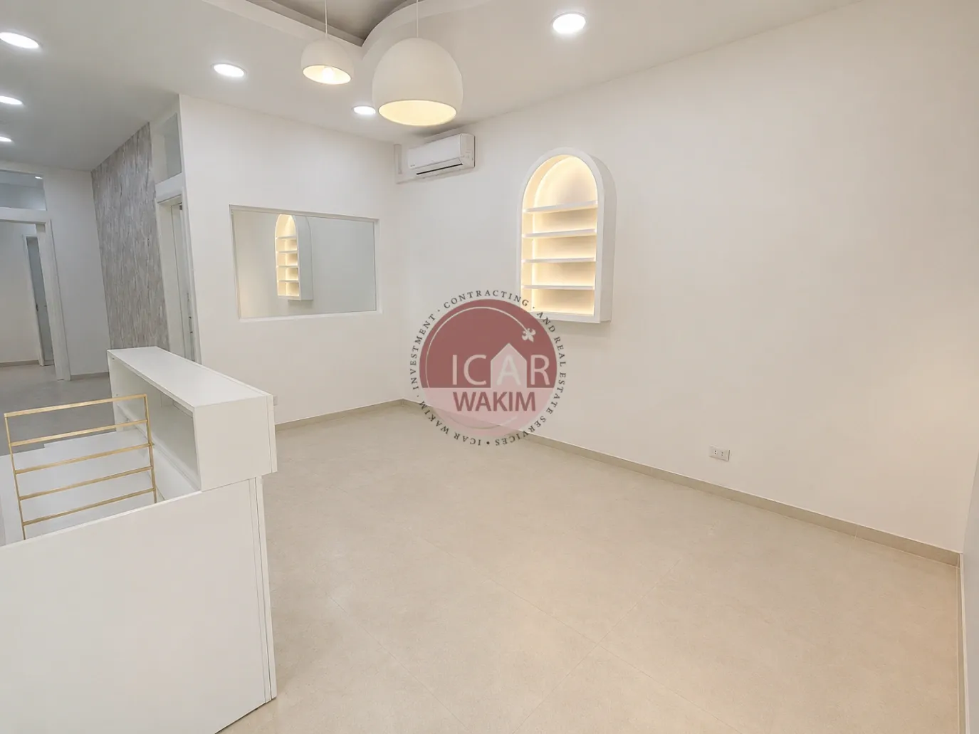 Shop for rent in Mansourieh, Lebanon