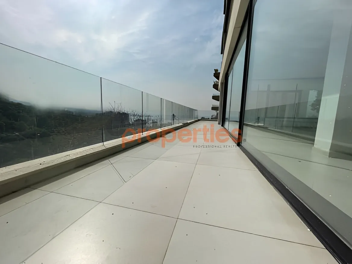 Apartment for Sale in Kfar Hbab
