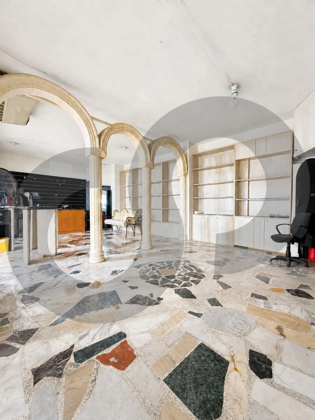 Apartment for Rent in Zalqa