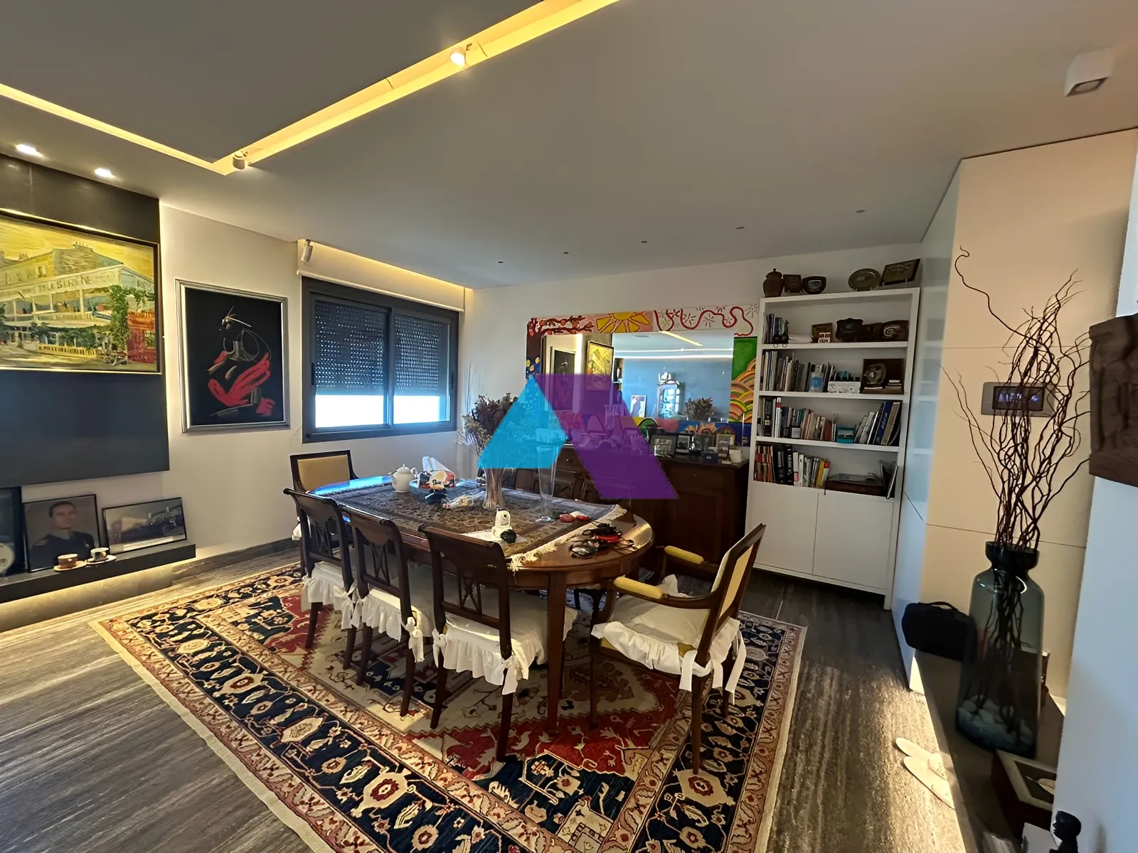 Apartment for Sale in Beit Meri - 3 bed, 4 bath