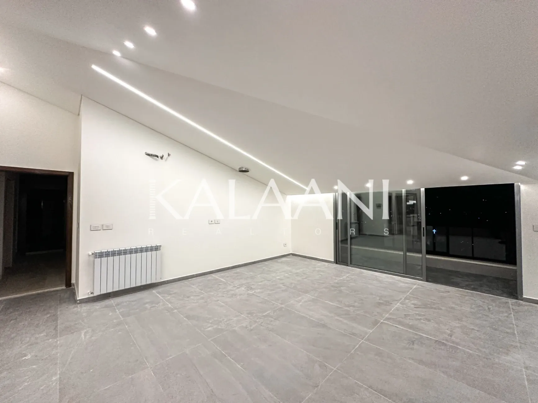 Apartment for sale in Baabdat, Lebanon