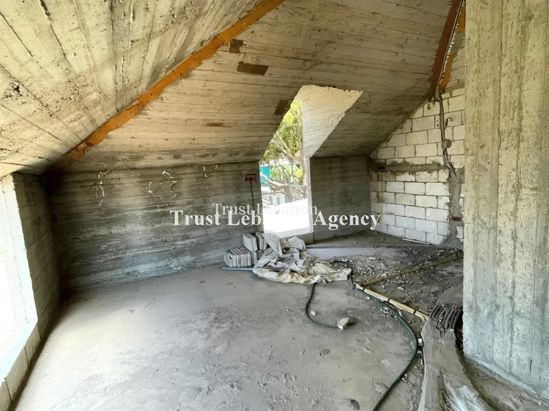 Building for sale in Broummana, Lebanon
