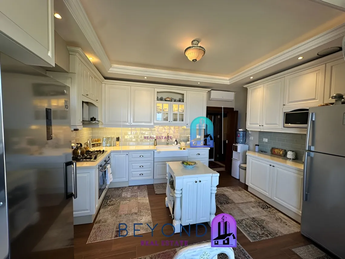 Apartment for sale in Dawhet el Hoss, Aley, Lebanon - 3 bed, 3 bath