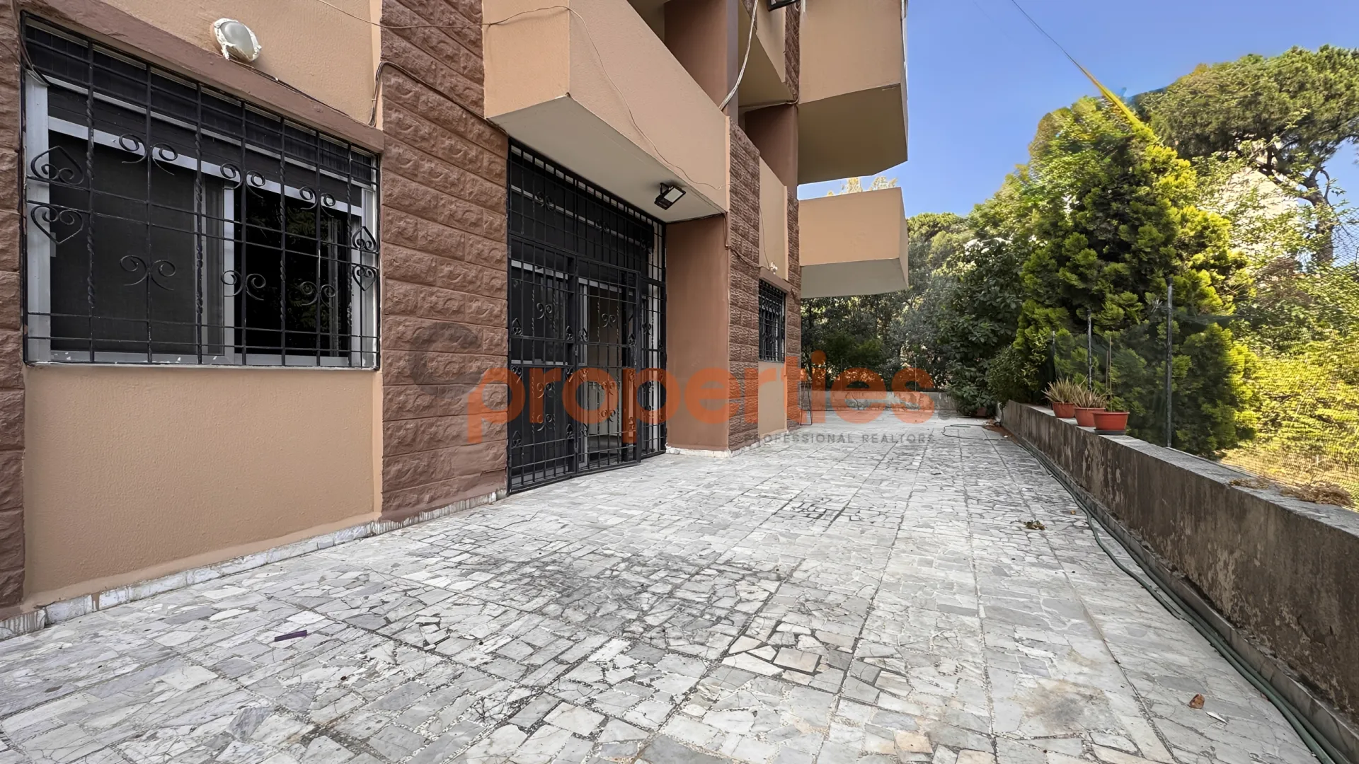 Apartment for Sale in Aaoukar