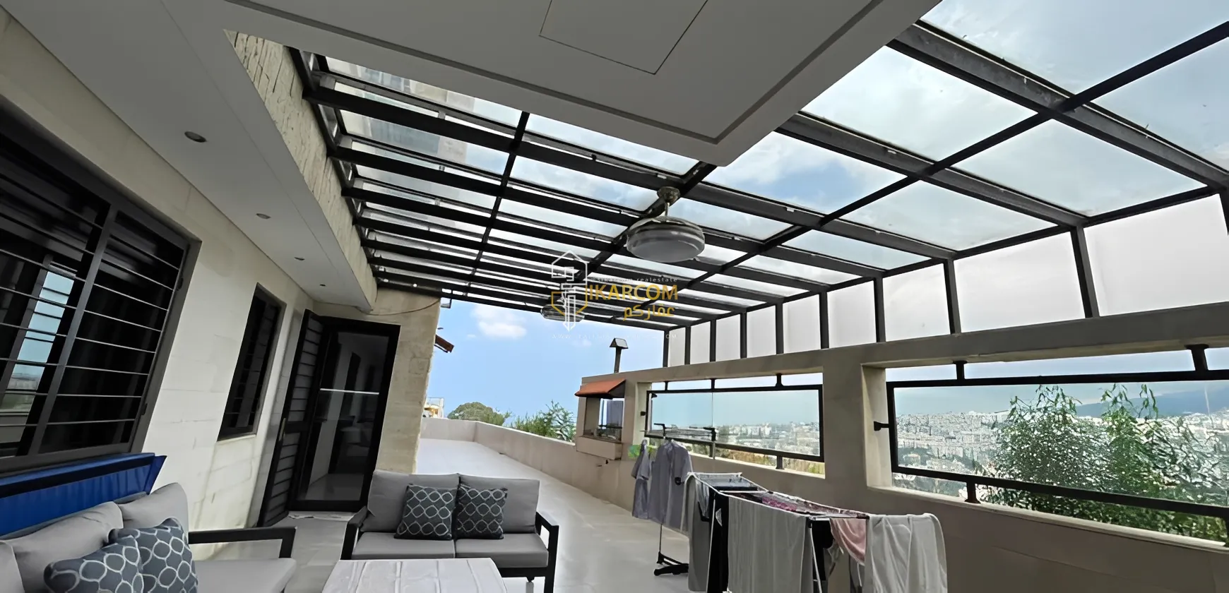 Apartment for Sale in Baabda, Lebanon