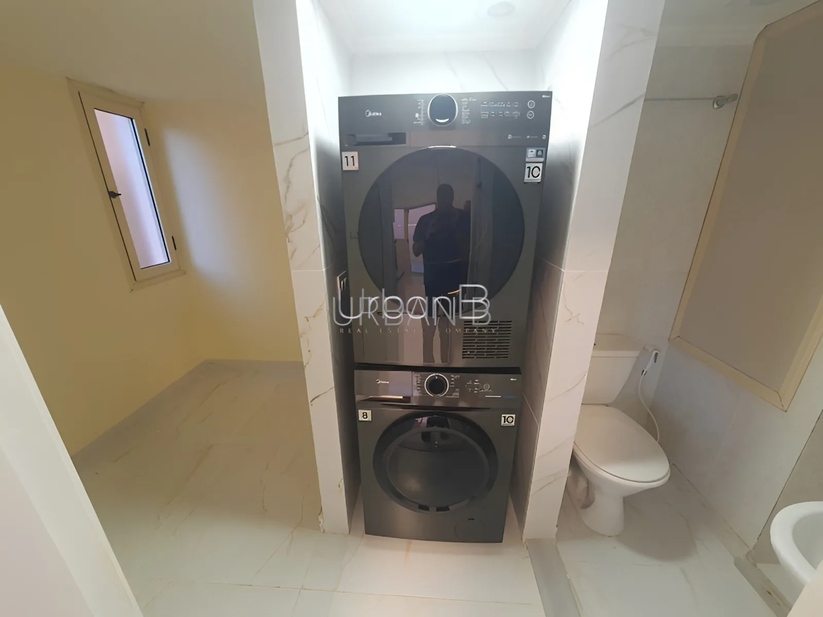 Apartment in Manara, beirut, lebanon