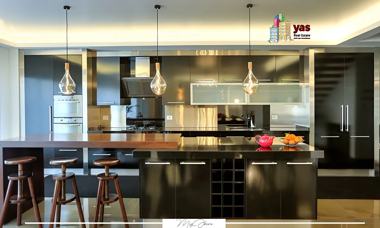 Apartment for Sale in Baabda