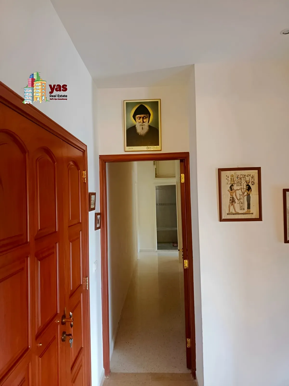 Apartment for Sale in Ghadras