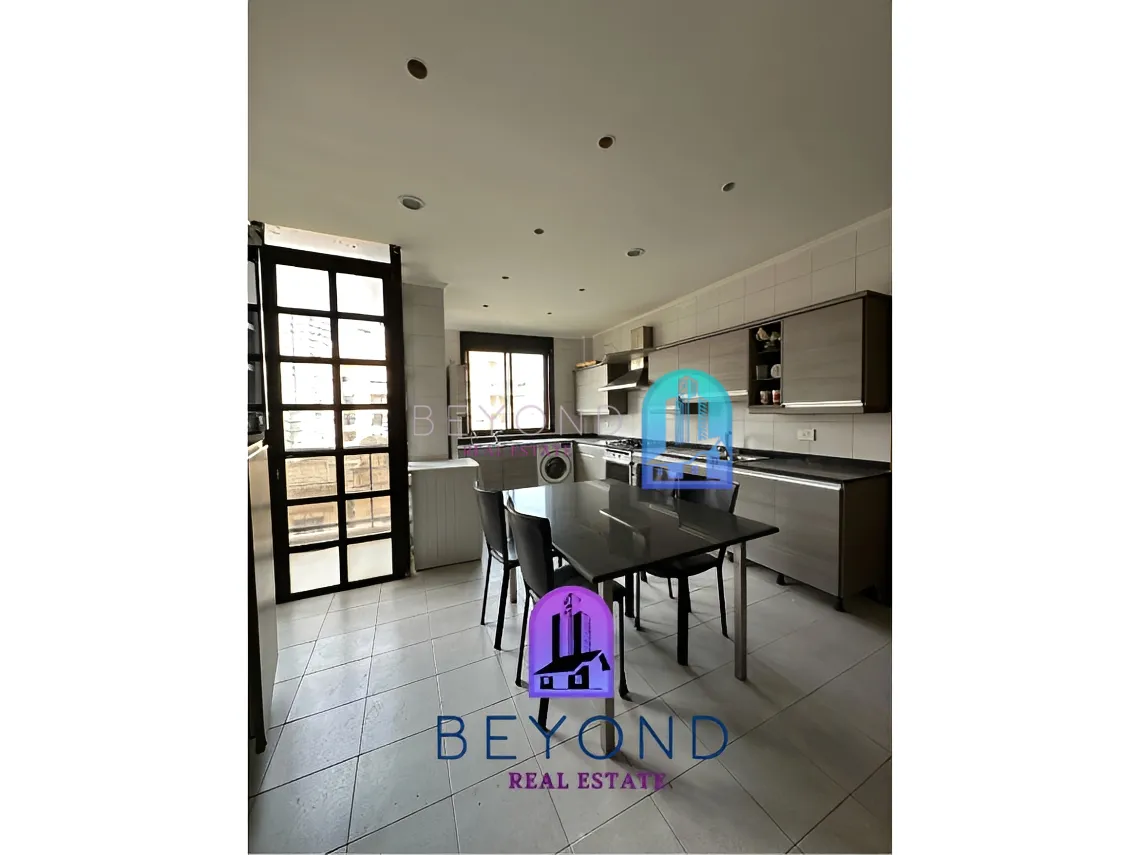 Apartment for sale in Achrafieh, Beirut, Lebanon