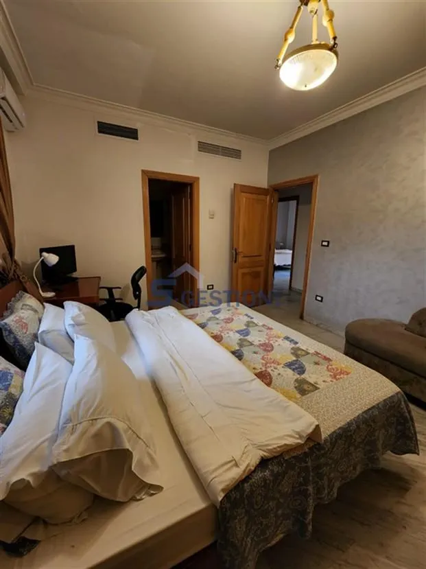 Apartment for Sale in Ramlet El Baida