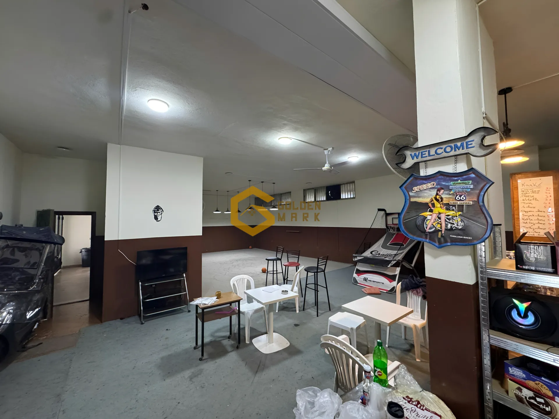 Shop for sale in Fanar