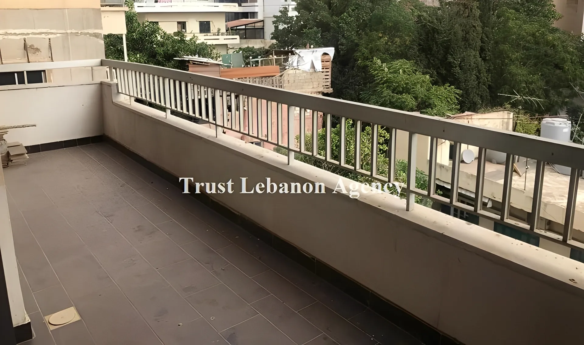 Apartment for Rent in Manara Beirut Lebanon