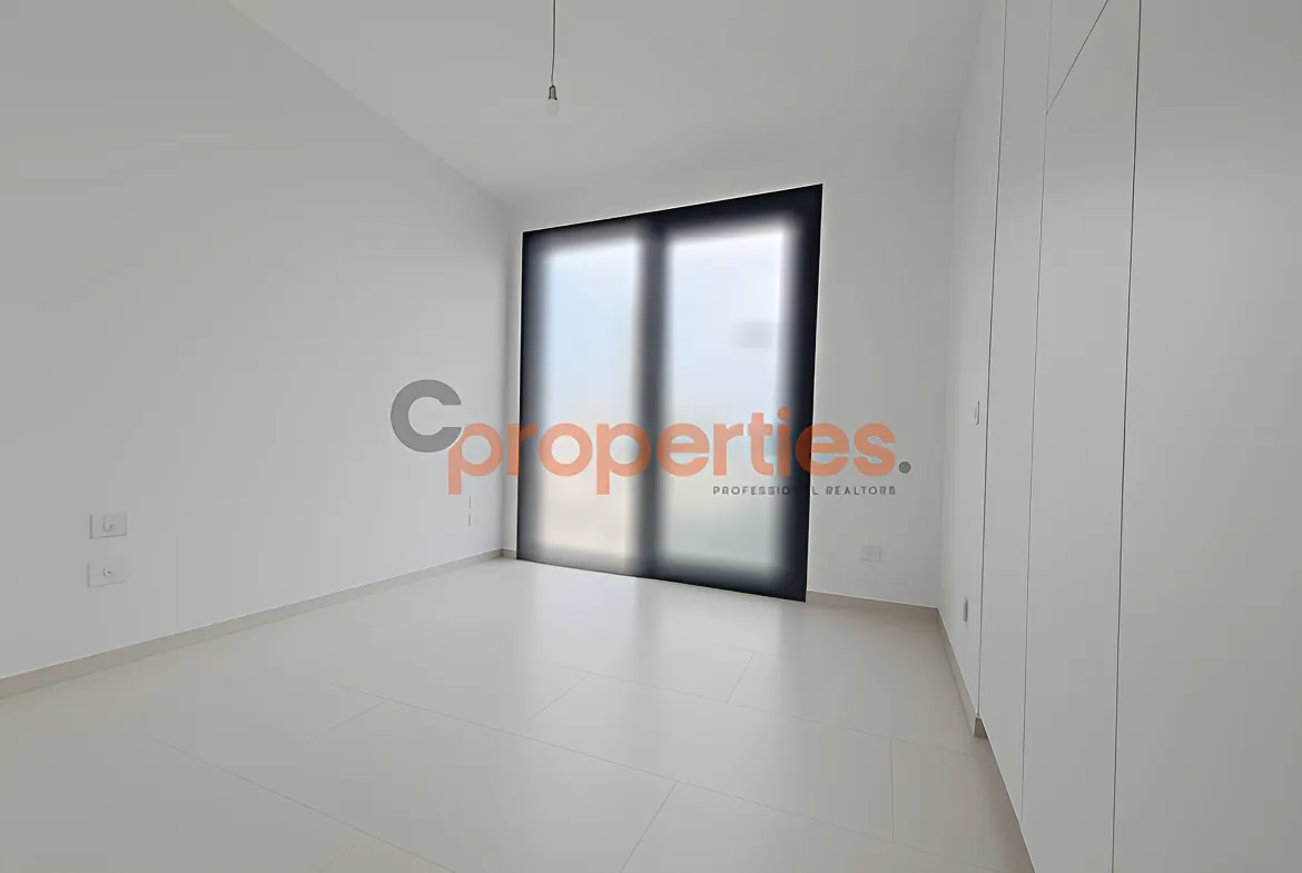 Apartment for Sale in Achrafieh