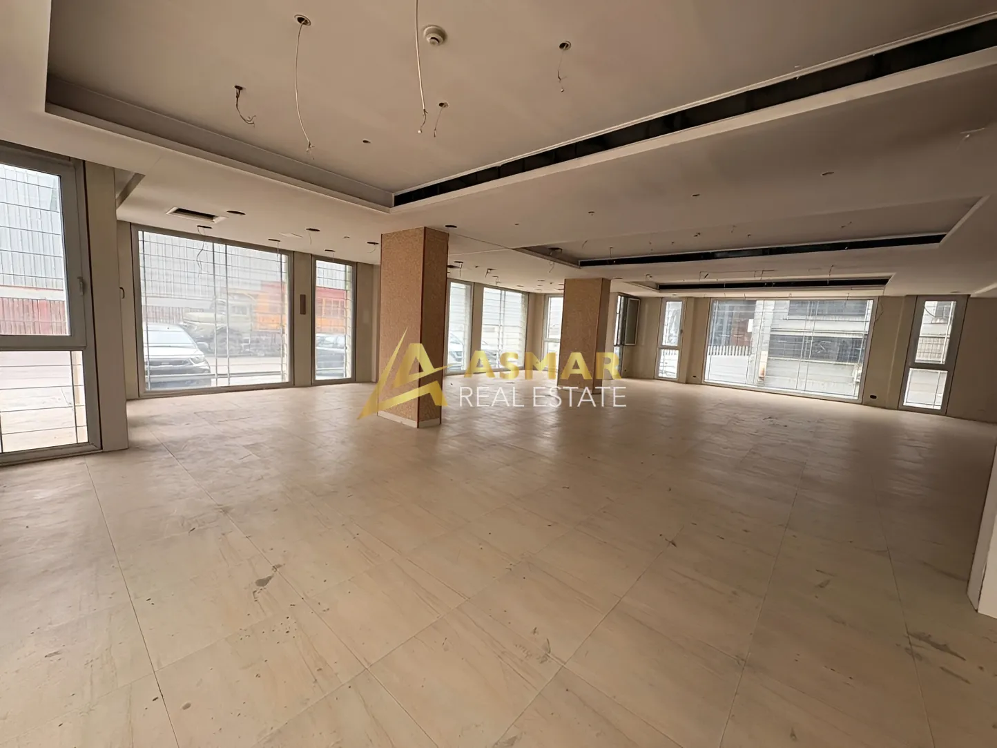 Industrial Unit for rent in Mkalles, Lebanon