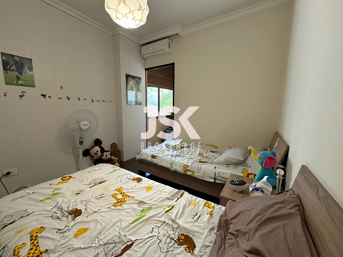 Duplex for Sale in Mansourieh, Lebanon