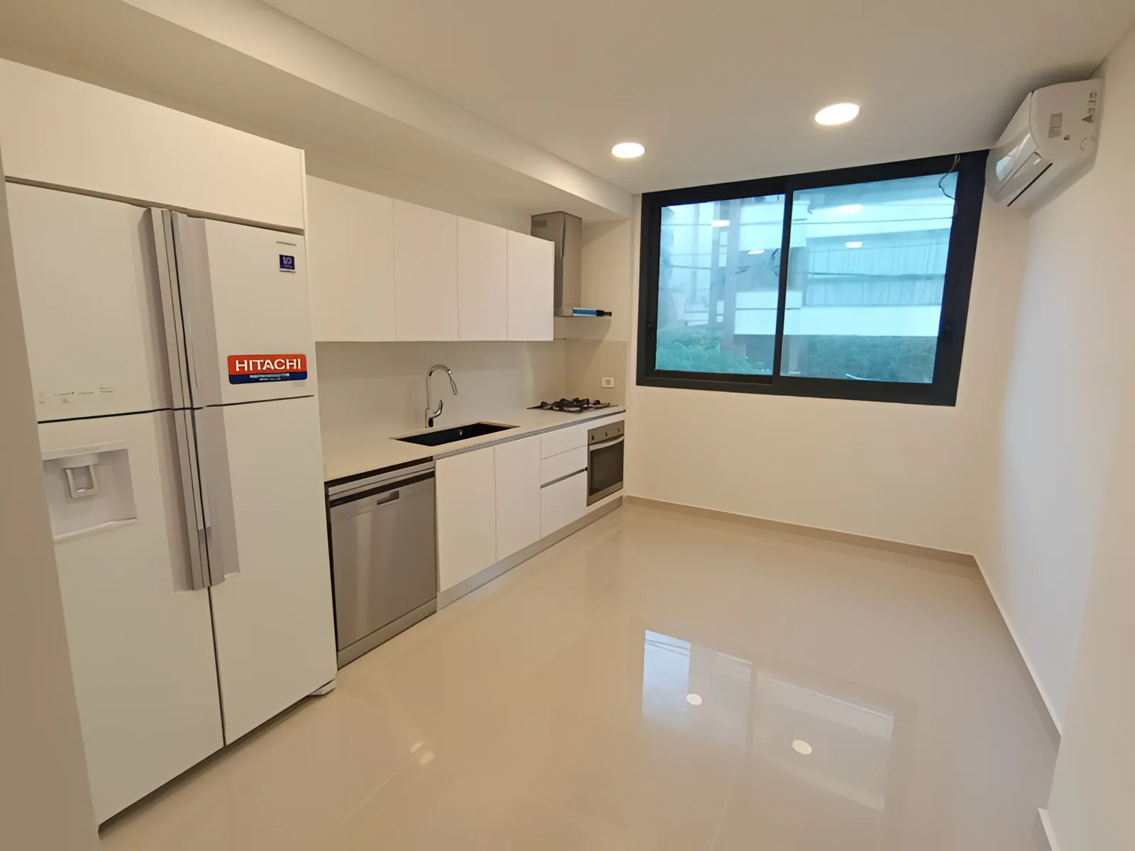 Duplex in Achrafieh, beirut, lebanon
