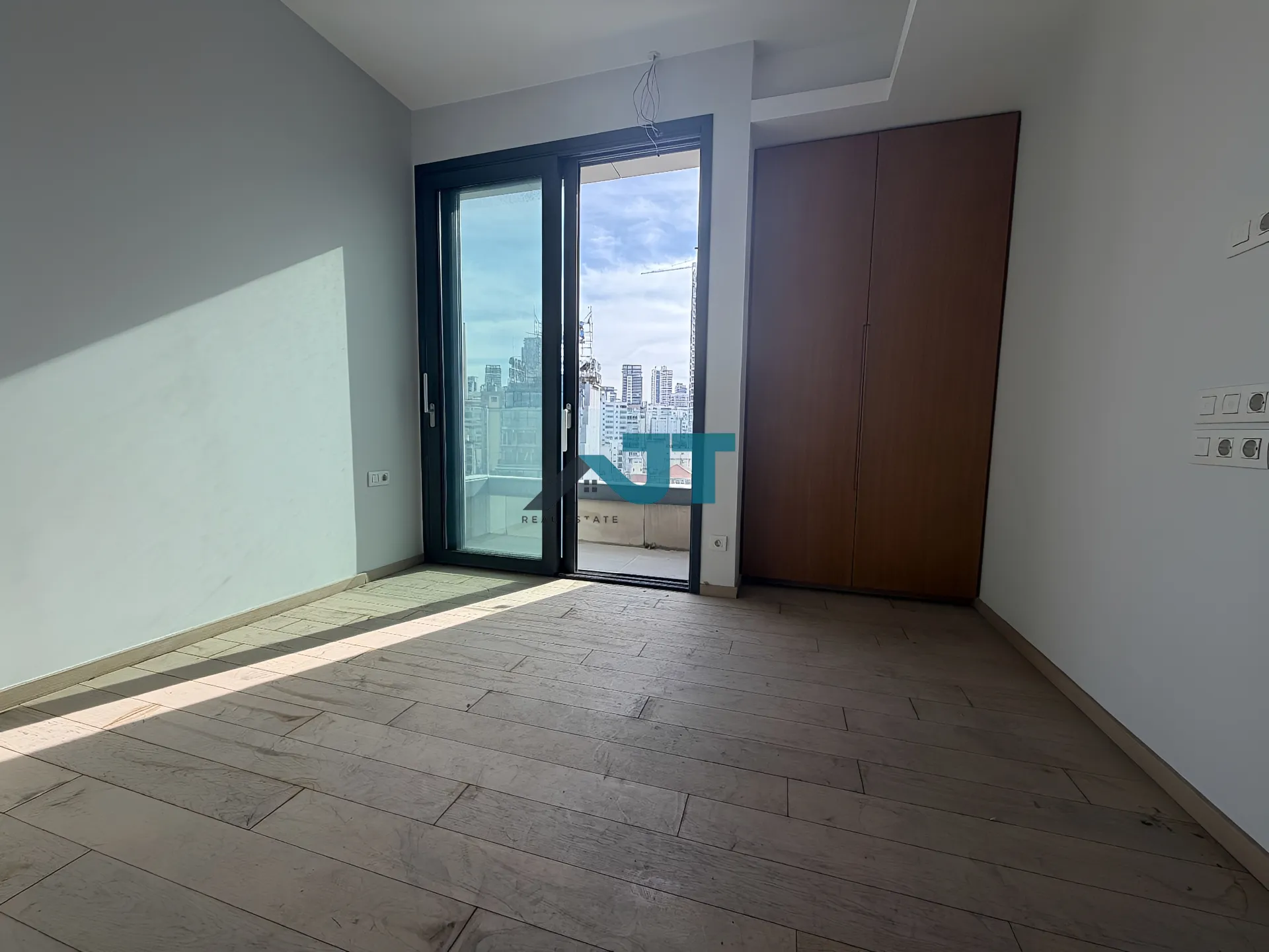Residential in Pasteur, beirut, lebanon
