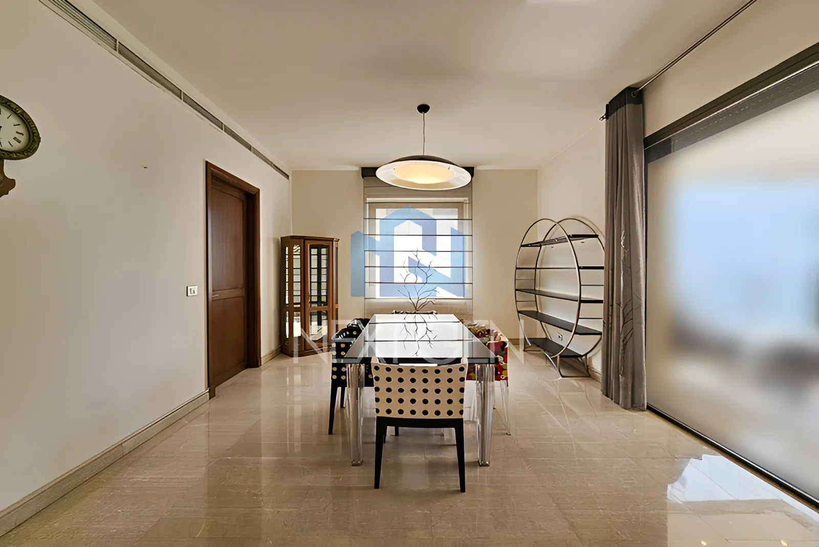 Apartment for Sale in Downtown