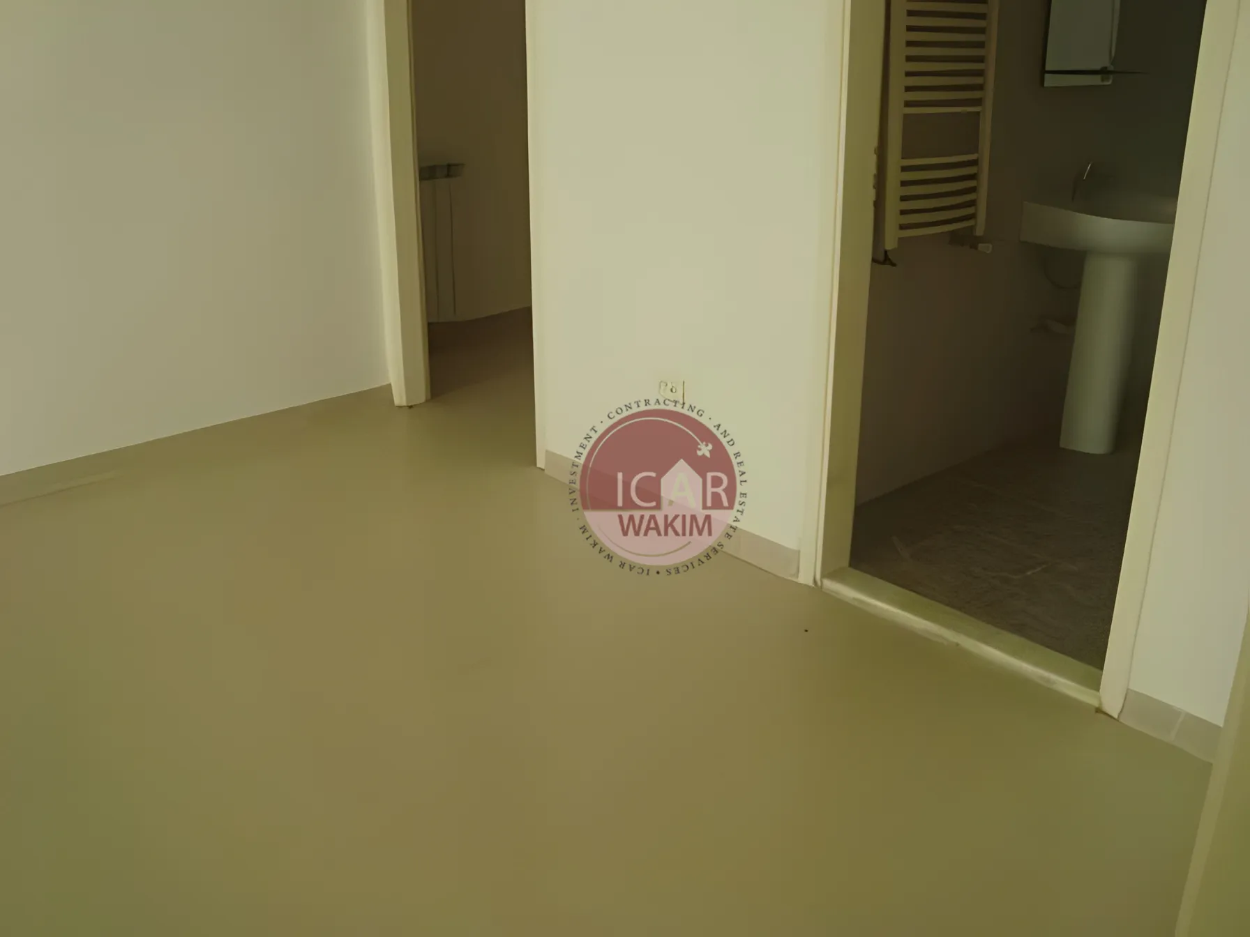 Apartment for Sale in Haret El Bellan