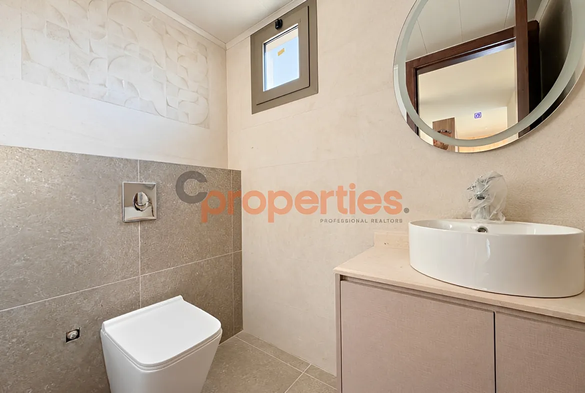 Apartment for Sale in Adma w Dafnah