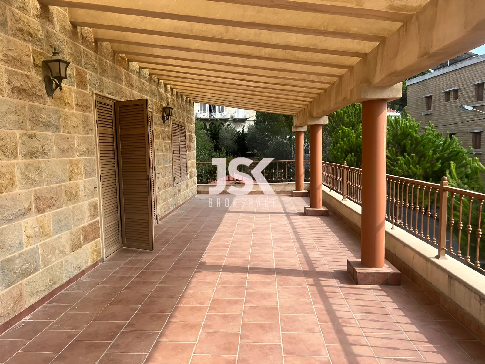 Villa for Sale in Souq El Gharb