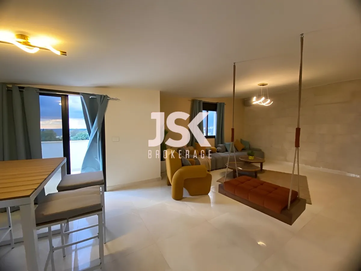 Apartment for Rent in Batroun, Lebanon