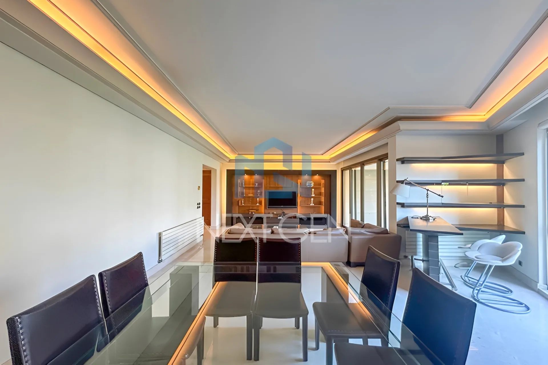 Apartment for rent in Downtown, beirut, Lebanon