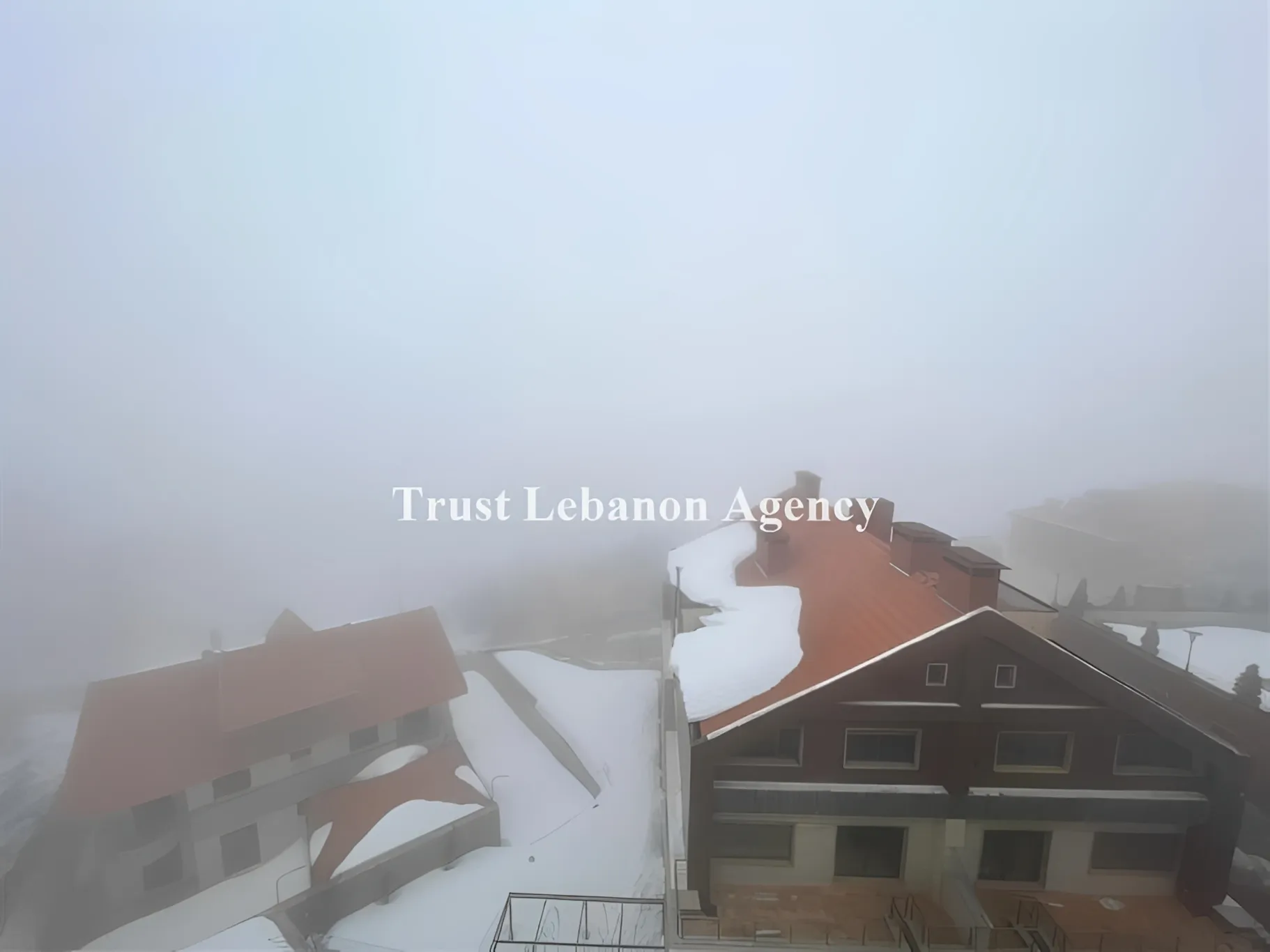 Duplex for Sale in Metn Zaarour Lebanon