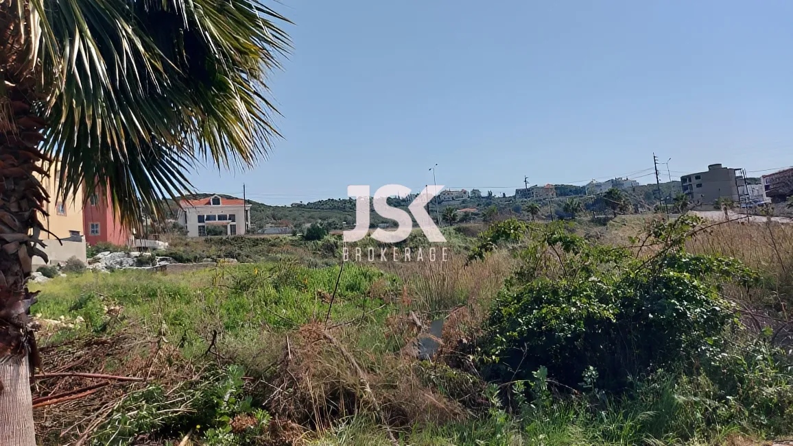 Land for Rent in Monsef , Lebanon