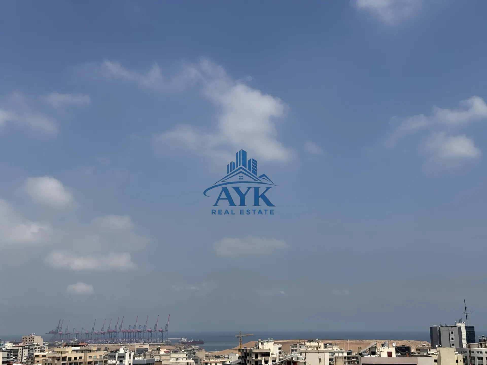 Duplex for sale in Jdeideh, lebanon