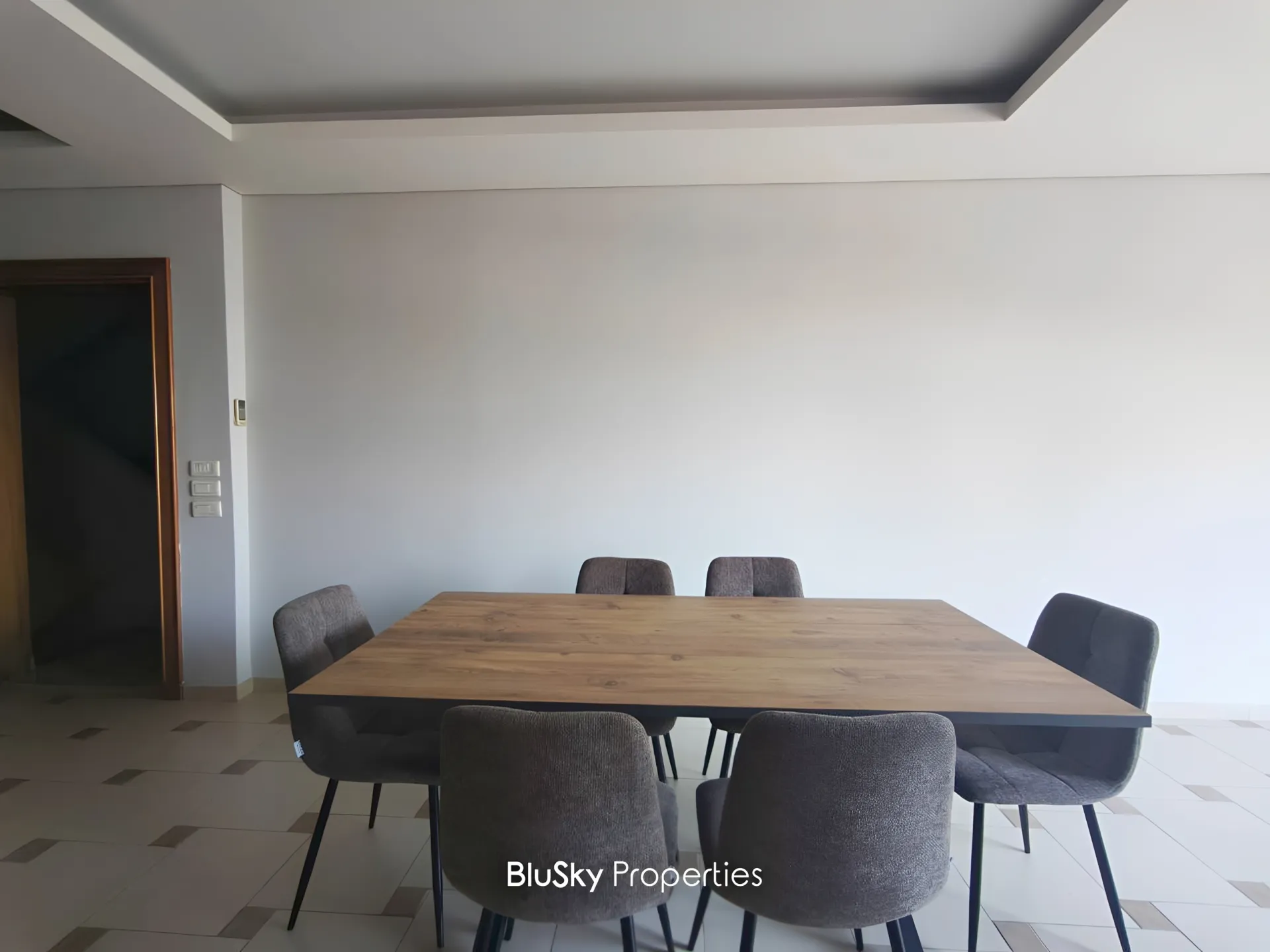 Apartment for rent in Haret sakher, lebanon