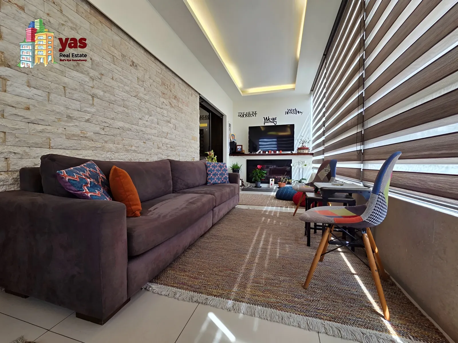 Apartment for Sale in Sehaile - 3 bed, 3 bath