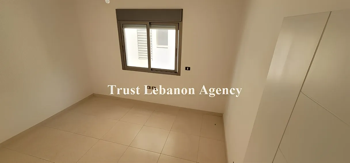 Apartment for Sale in Keserwan, Haret Sakher