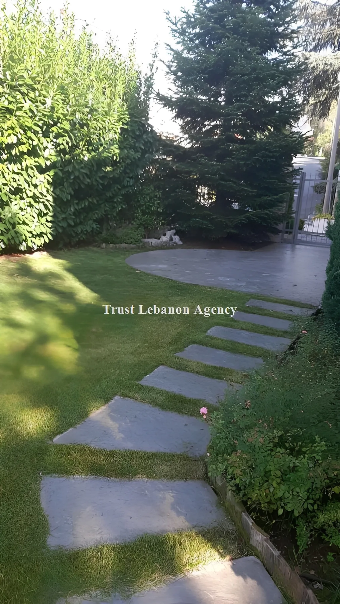 Villa for Sale in Keserwan Faytroun Lebanon - 4 bed, 3 bath