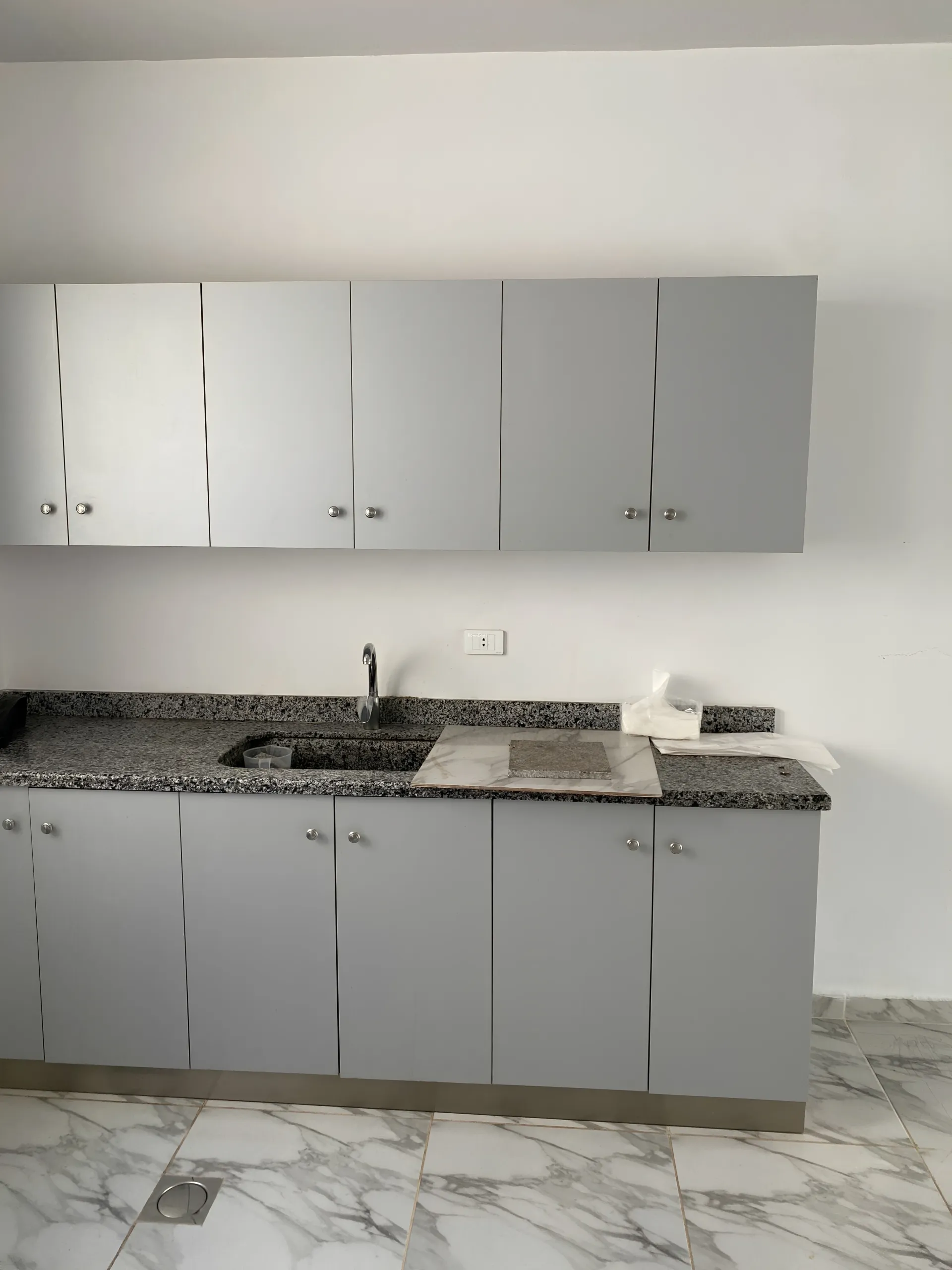 Apartment for rent in Barsa, koura, lebanon - 2 bed, 1.0 bath