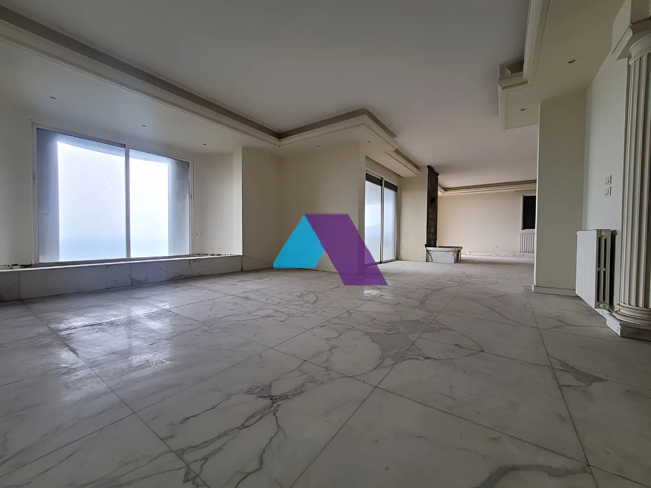 Apartment for sale in Kfar Hbab, Lebanon - 4 bed, 5 bath