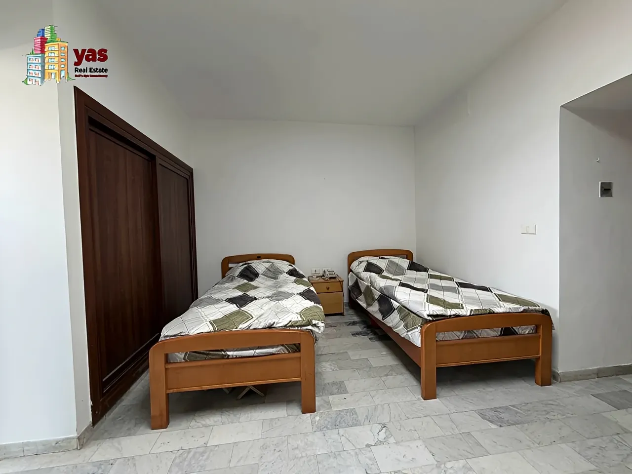 Chalet for Sale in Zouk Mosbeh - 1 bed, 1 bath