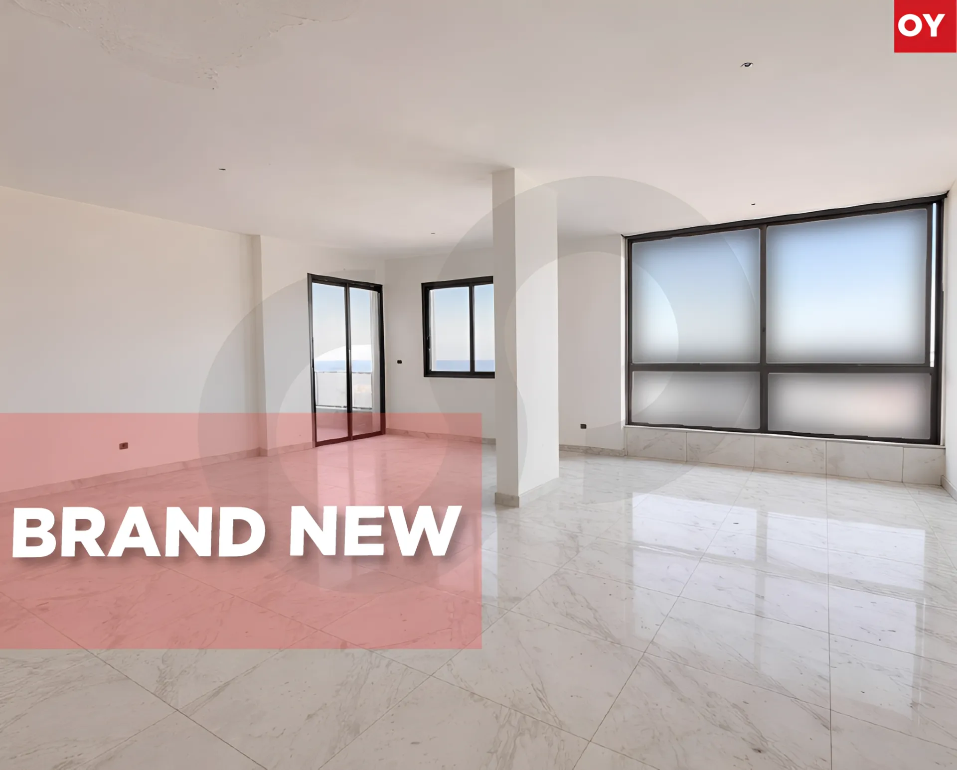 Apartment for Sale in Mazraat Yachoua, Lebanon - 2 bed, 2 bath