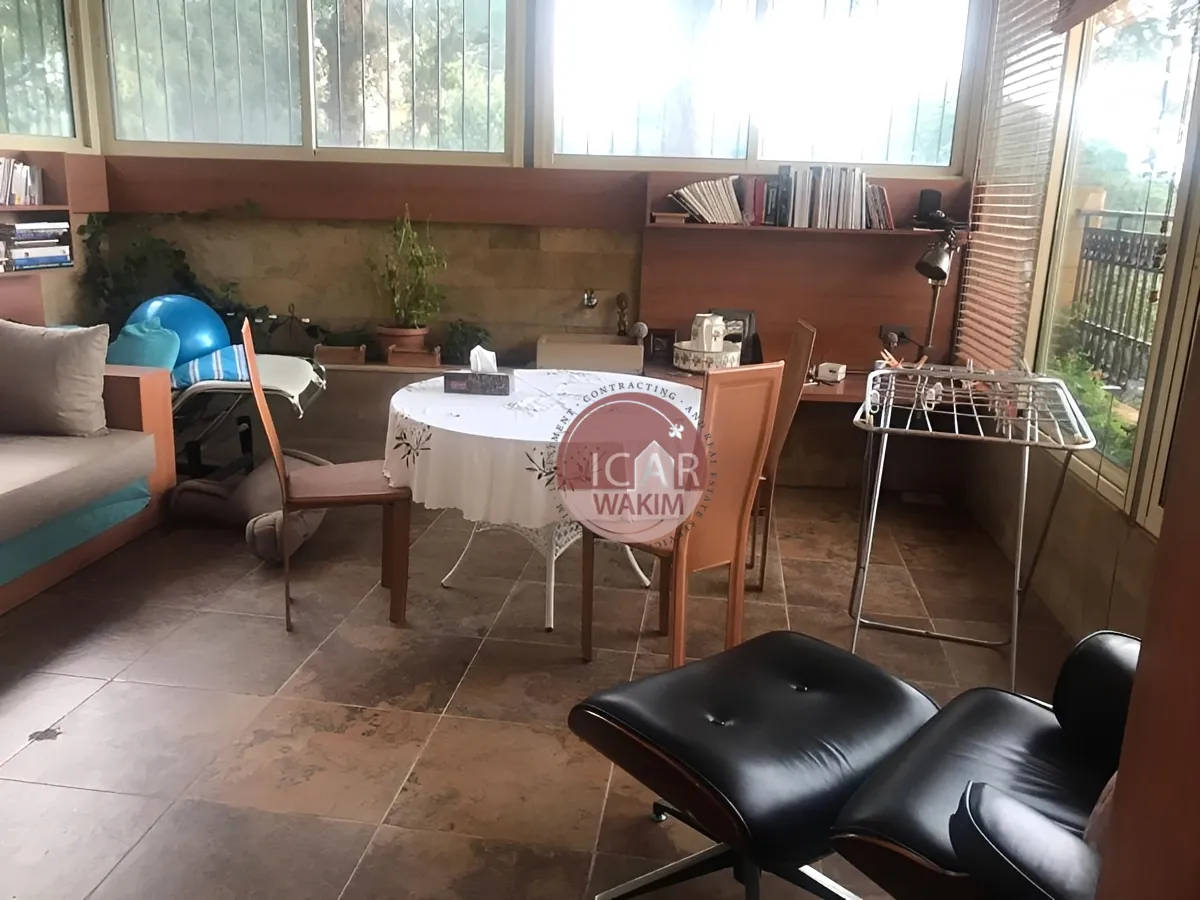 Apartment for Sale in Beit Meri